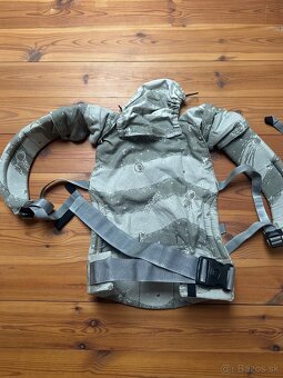 Nosič SESTRICE CARRIER - 3