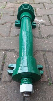 Hriadeľ na cirkulár - 3