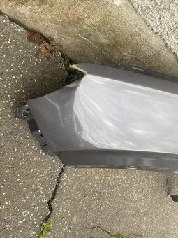 Hyundai Santa Fe IV ľavý predny blatnik - 3