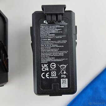 DJI Avata (Baterie) 3 Cykle - 3