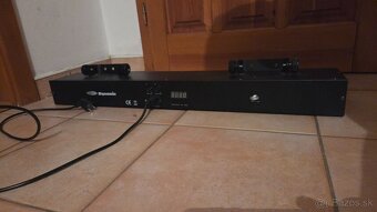 Svetelná technika Show tec Dynamic - 3