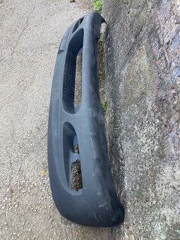 Avia Daewoo predný nárazník - 3