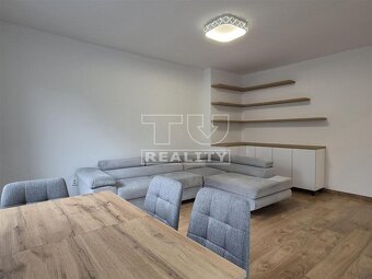 Moderný 2-izbový byt po kompletnej rekonštrukcii |... - 3