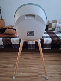 Detská stolička colibro - 3