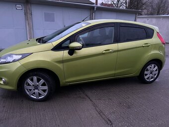 Ford Fiesta diesel - 3