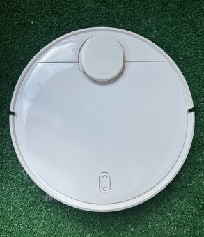 Robotický vysávač - 3