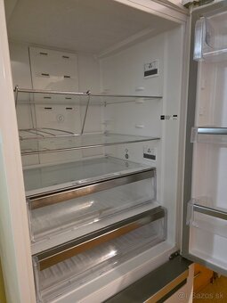 Predám chladničku Whirlpool - 3