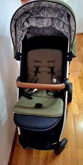 Kočík & Petit Mars - 3