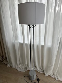 Stojaca lampa - 3