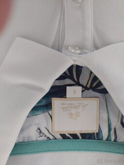 La Martina dámske tričko - 3