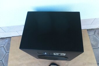 Aktívna repro bedňa . - 3