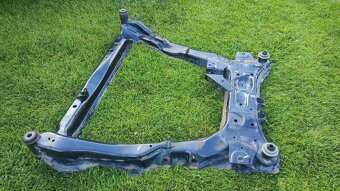 Nissan X-Trail X Trail T32 2014 - 2022 - napravnica sane - 3