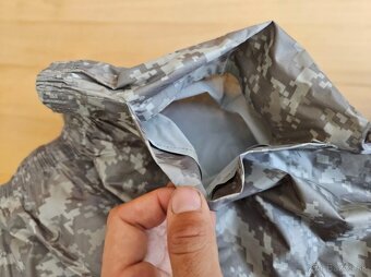 Komplet do dažďa Mil-tec AT Digital - 3