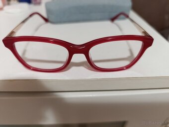 Rám na okuliare dioptrické Guess detské - 3