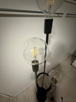Stojaca lampa - 3