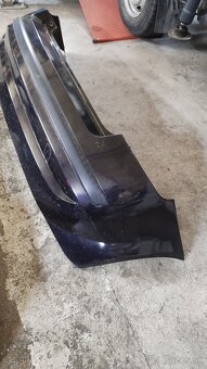Nárazník Fiat Stilo - 3