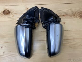 Spätné zrkadlá S4 B7 - 3