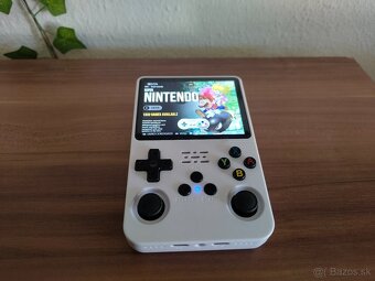 Retro herná konzola R36s - 3