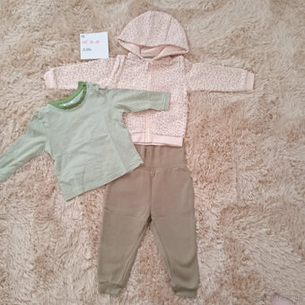 Detské oblečenie II - 3