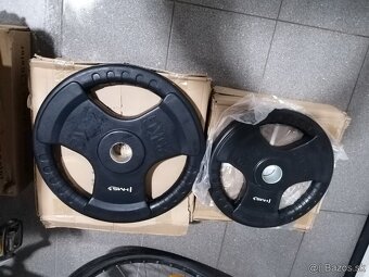 HMS POGUMOVANÉ KOTÚČE - 3