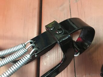 Sedlo ČZ98 ČZ125A - 3