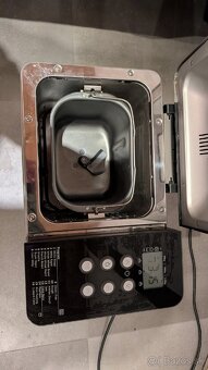 Domaca pekarnicka Electrolux - 3