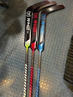 br.hokejka Warrior - 3