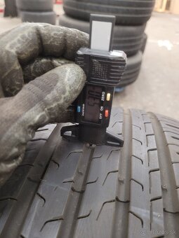 Letná 245/45 R17 - 3