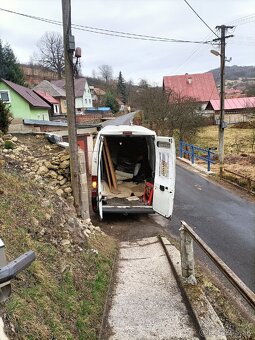 Autodoprava sťahovanie vyprátavanie - 3