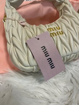 Kabelka Miu miu - 3