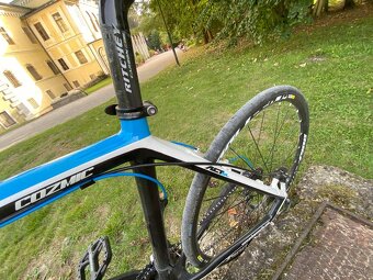 Predam bicykel POLYGON cozmic RX 3.0 - 3