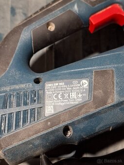 Priamočiara píla Bosch gst 90be - 3