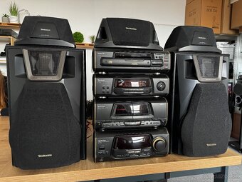 HIFISYSTEM TECHNICS 2# - 3