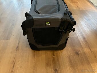 Skladacia prepravná taška Maelson - 3