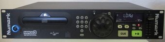 NUMARK CDN15/MPCD3 PROF.CD PLAYERS - 3