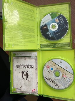 Hry na Xbox 360 - 3