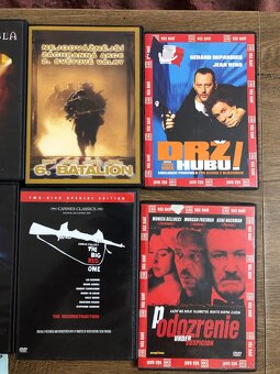 DVD 2 - 3