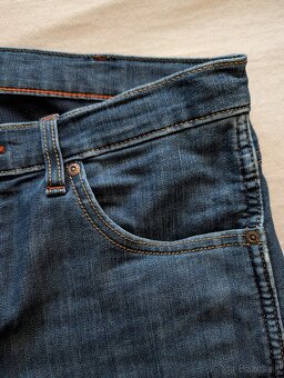 Wrangler Arizona Rifle - 3