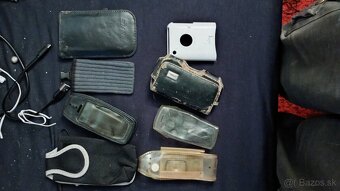 Nabíjačky, puzdrá,nadstavce - 3