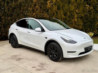 TESLA MODEL Y FACELIFT LONG RANGE DUAL MOTOR 4×4, 378KW/513P - 3
