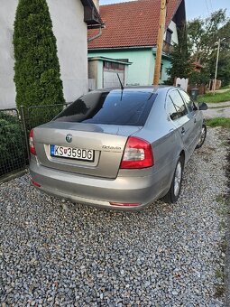 Predam škoda octavia 1.6tdi 77kw - 3
