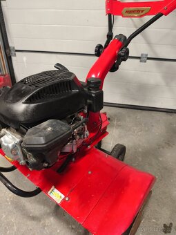 Na predaj rotavátor záber 80cm - 3