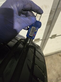 Letné Pneu Orium 195/65 R15 - 3