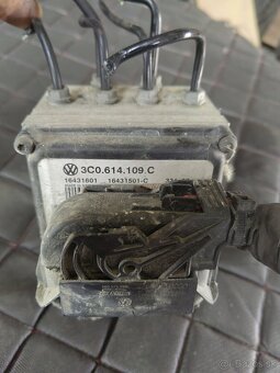 ABS kocka vw škoda seat audi - 3