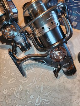 Navijak QB - 6000 - 3