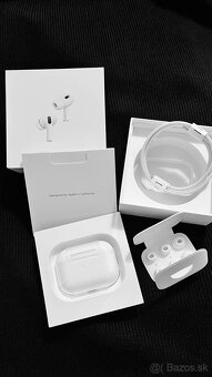 AirPods 2pro - 3