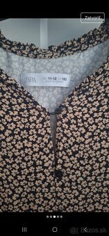 Zara satocky 152 cm - 3