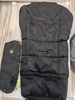 Fusak + rukavnik - 3