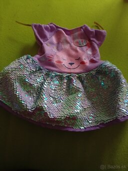 Bábiky a oblečenie - 3