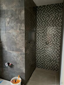 Kompletná stavebné prace - 3